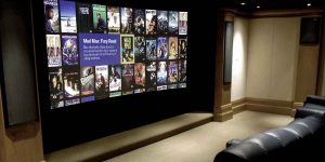 The Benefits of Home Theater Installation New Jersey Can Provide