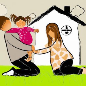Can I put my house in a trust for my daughter?